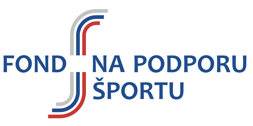 Podporené z Fondu na podporu športu